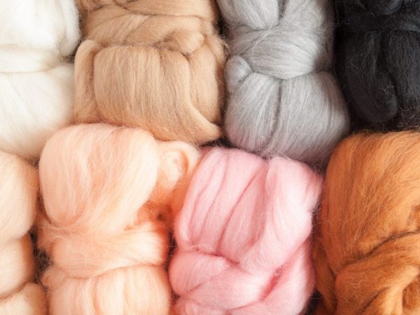 Austrálska merino vlna