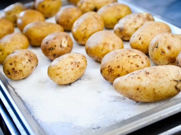 Zo zemiakov môžete pripraviť veľa jedál
