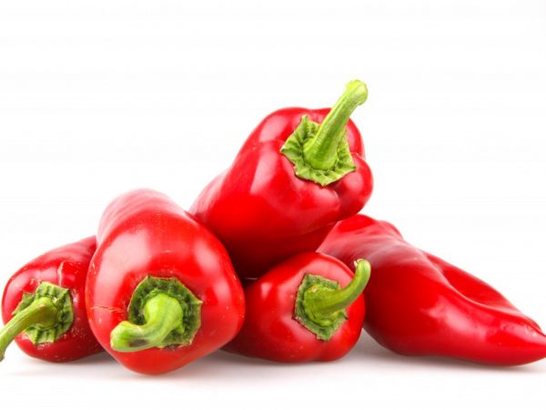 Paprika nepotrebuje hojné zalievanie