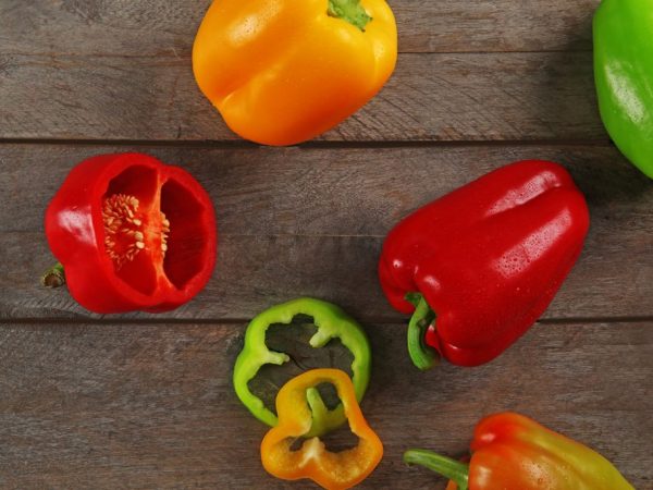 Paprika