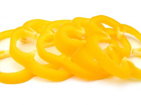 Paprika nie je náročná na starostlivosť