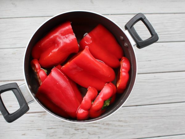 Pepper bude spievať na kríkoch