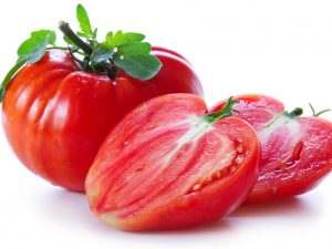 Popis Tomato Market King