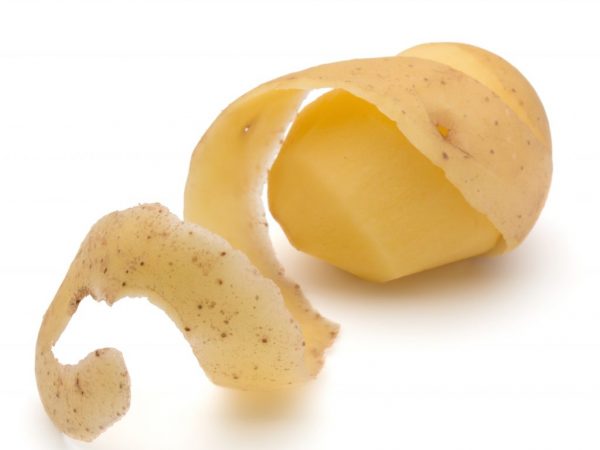 Správne pestovanie - dobrá úroda
