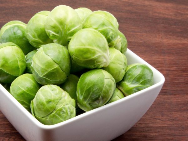 Kapusta je škodlivá pre gastrointestinálne choroby