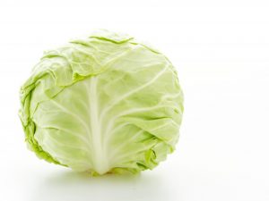 Spôsoby skladovania kapusty na zimu