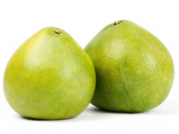 Ovocie obsahuje antioxidanty