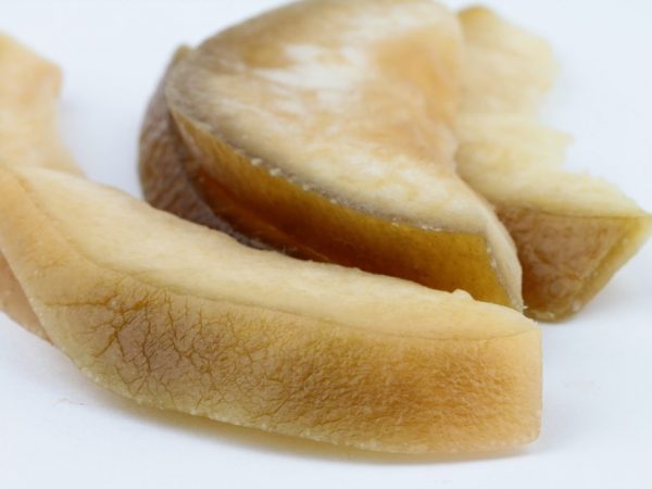 Pomelo odstraňuje toxíny z tela