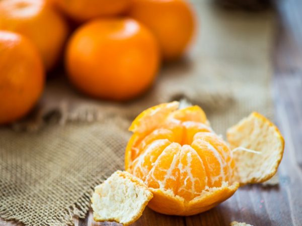 Rozdiely medzi mandarínkou a klementínkou