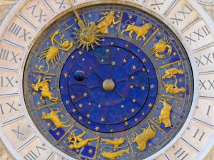 Características de la Luna en Sagitario