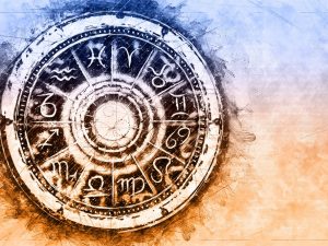 El significado de la luna en Acuario