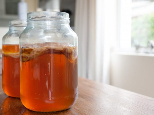 Kvass odstraňuje toxíny z tela