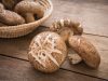 Vlastnosti húb shiitake