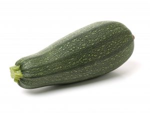 Pestovanie cukety Skvorushka