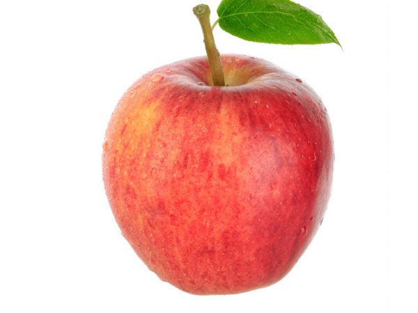 V prípade choroby iba pečené