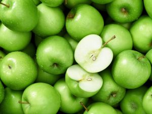 Odrodové vlastnosti jablone Granny Smith